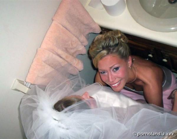 Fotos flagras de novinhas bebadas no banheiro - Foto 40262
